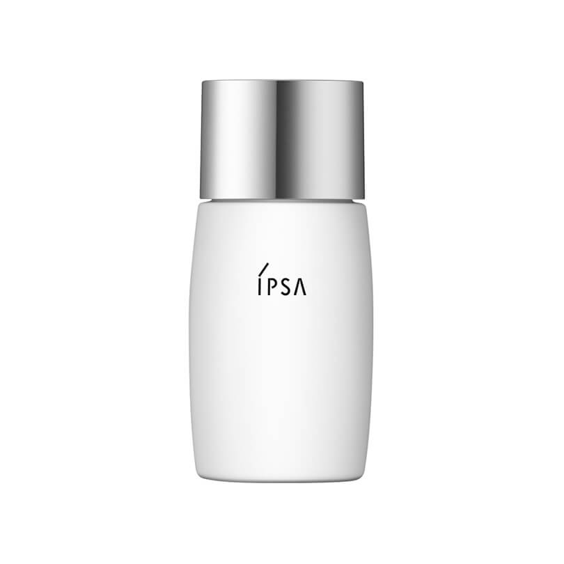 ipsa 茵芙莎 水润50倍防晒乳防御抗晒乳液 spf50 pa 30ml