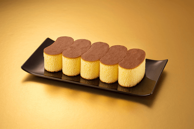 tokyo banana东京香蕉卡斯提拉蛋糕-英国-日本代购直邮 - hommi