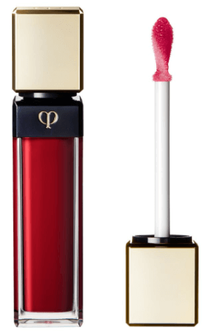 cpb光魅柔亮唇彩 全8色