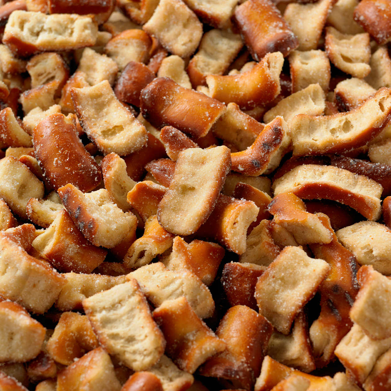 无印良品芝士味蝴蝶脆饼碎 6种口味60g