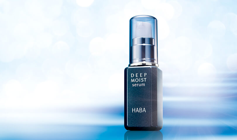 haba without deep moisturizing essence 30ml