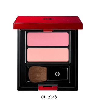 美妆·护肤品  面部彩妆  腮红 江原道koh gen do保湿裸妆双色腮红2款