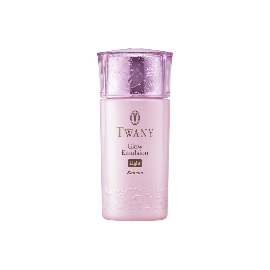 嘉娜宝 kanebo twany glow 滋润亮泽乳液120ml 两款选