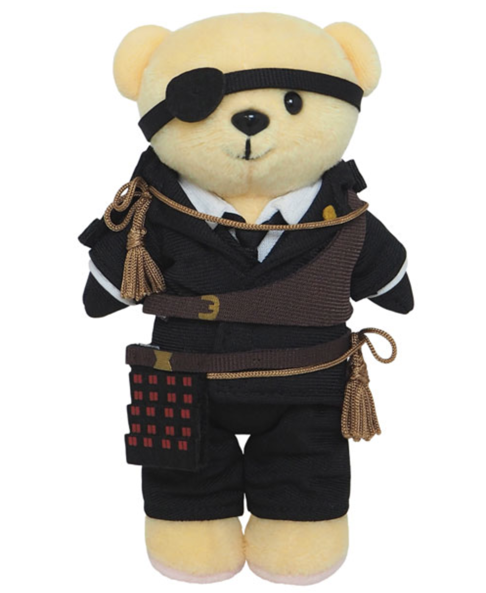 teddy bear set online