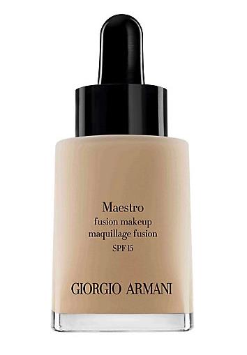 Armani Maestro fusion makeup maquillage fusion 30ML SPF15-France-Japan  Online Shopping - Hommi