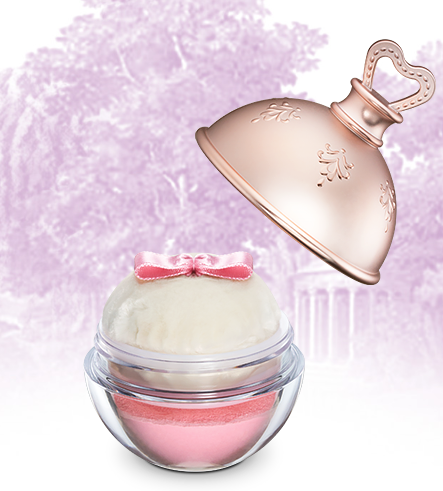 laduree blush