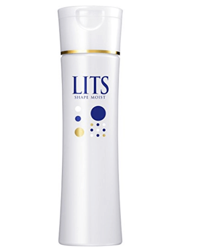 Lits 植物干细胞补水保湿 保湿滋润化妆水150ml 美国 日本代购直邮 Hommi