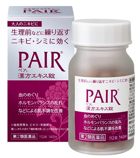 lion pair acne creamy foam review