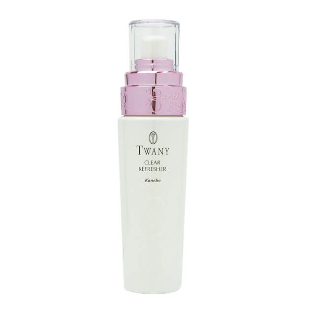 kanebo twany clear refresher - Japan Online Shopping - Hommi