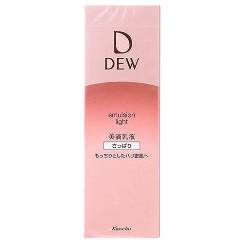 DEW beauty drops-Singapore - Japan Online Shopping - Hommi