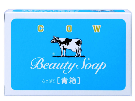 cow beauty soap-Japan Online Shopping - Hommi
