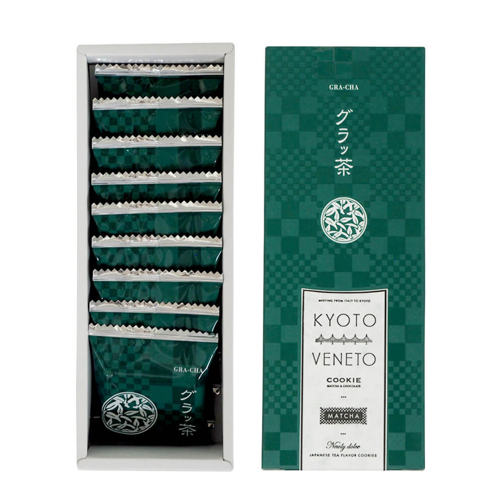 KYOTO VENETO GRA-CHA-United States - Japan Online Shopping - Hommi