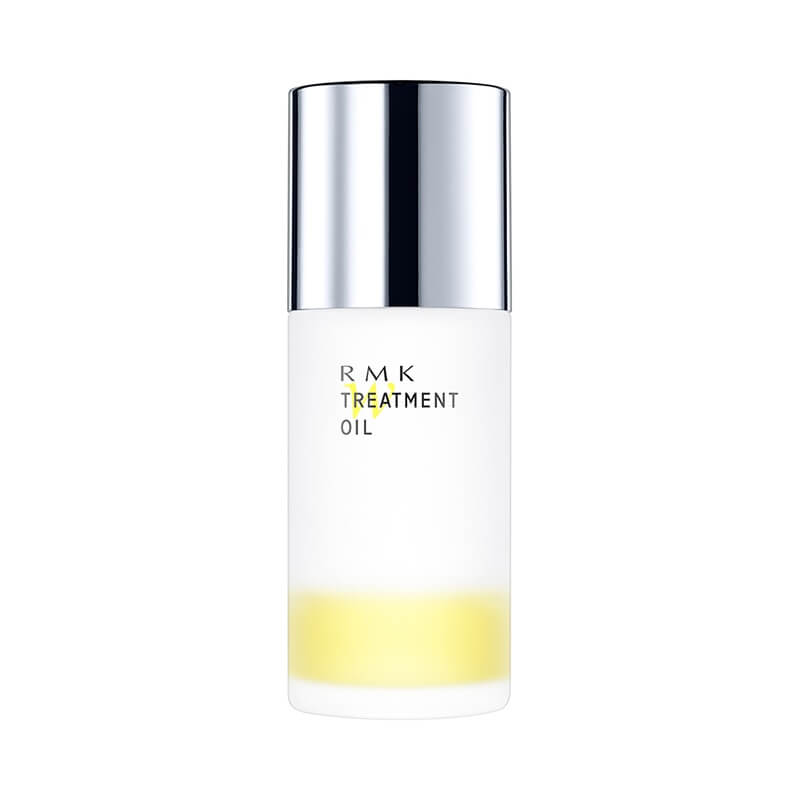 Rmk 按摩肌底油50ml 美国 日本代购直邮 Hommi