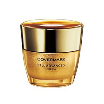 COVERMARK CELL ADVANCED CREAM WR 30g-Italy - Japan Online Shopping
