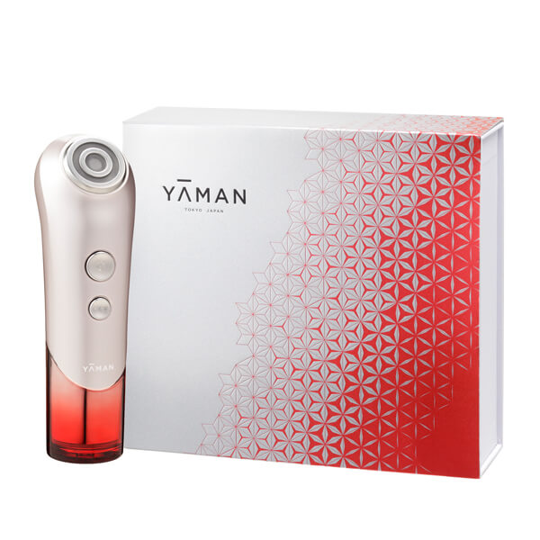 Yaman 雅萌rf射频美容仪提拉紧致抗皱嫩肤童颜机 英国 日本代购直邮 Hommi