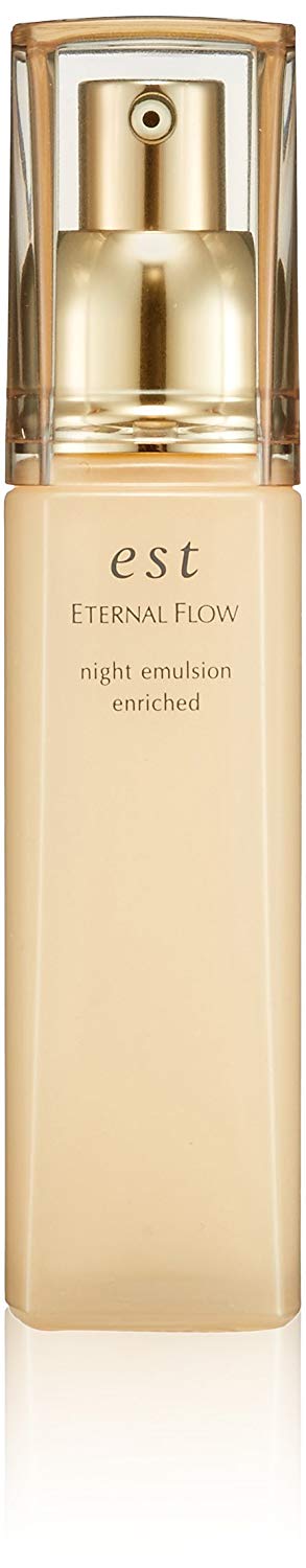 SOFINA est Eternal flow night emulsion enriched-Canada-Japan