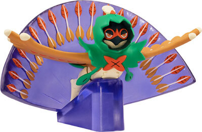 decidueye action figure