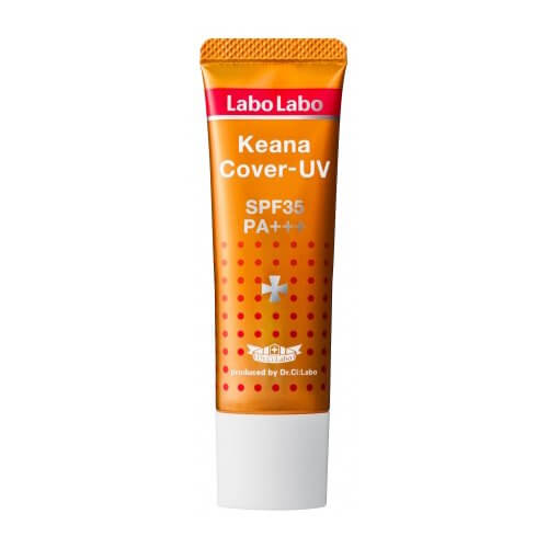 Dr.Ci:Labo labo labo Makeup base SPF35 PA＋＋＋ 20g-United States