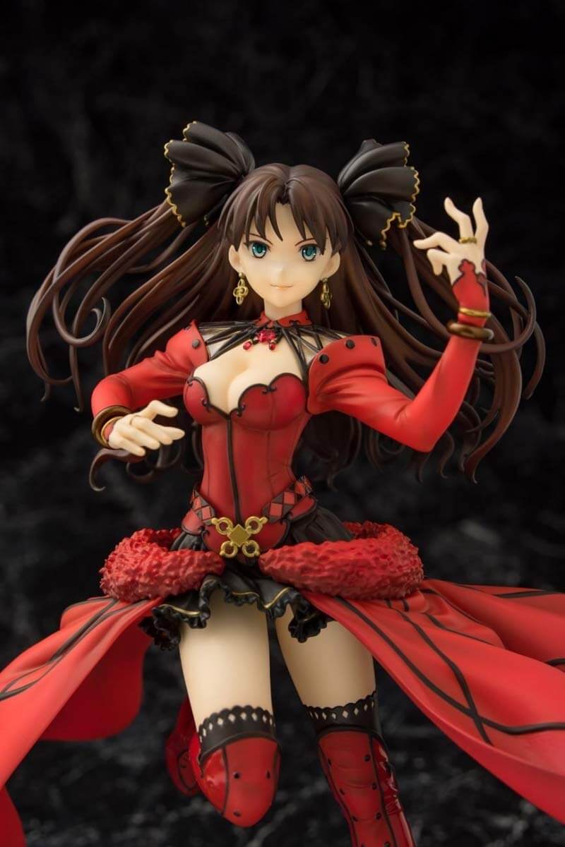 fate grand order rin tohsaka formal craft easy eight e8 pvc figure italy japan online shopping hommi fate grand order rin tohsaka formal craft easy eight e8 pvc figure italy japan online shopping hommi