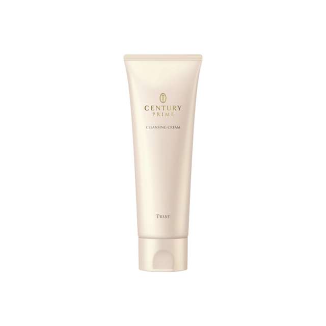 Kanebo TWANY CENTURY PRIME CLEANSING CREAM 130g - Japan Online
