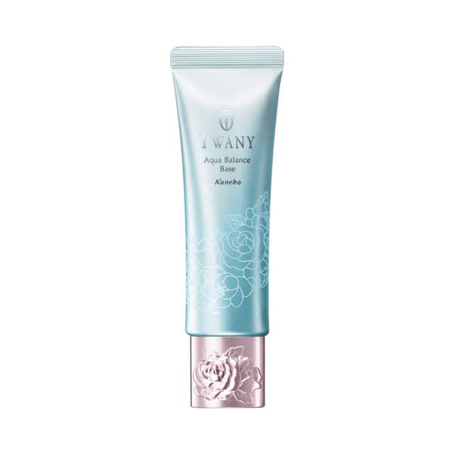 Twany Aqua Balance Base Twany Aqua Balance Base