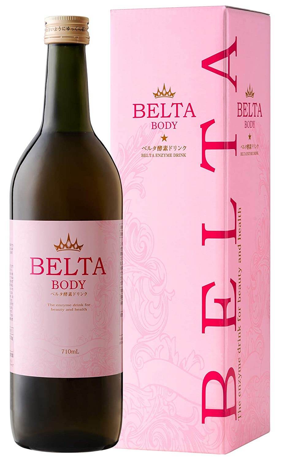BELTA Enzyme Drink-United States-Japan Online Shopping - Hommi BELTA Enzyme Drink-United States-Japan Online Shopping - Hommi