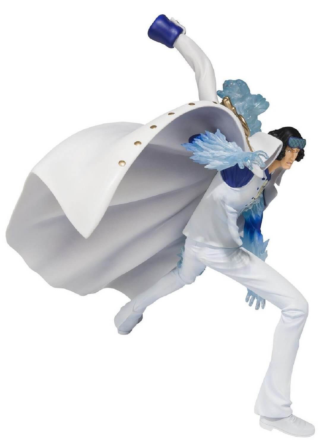 one piece aokiji figure