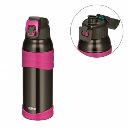 THERMOS Baby bottle baby stroma FJL-350 350ML-United States-Japan Online  Shopping - Hommi