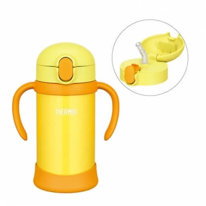 thermos baby bottle