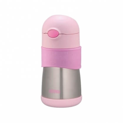 THERMOS Baby bottle baby stroma FJL-350 350ML-United States-Japan Online  Shopping - Hommi