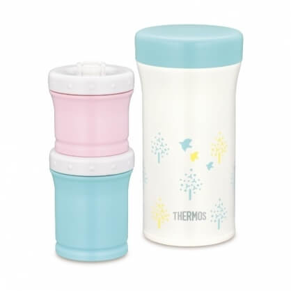 THERMOS Baby bottle baby stroma FJL-350 350ML-United States-Japan Online  Shopping - Hommi