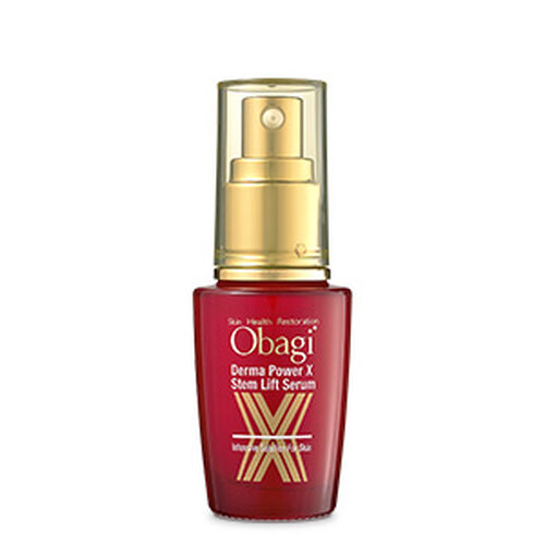 Obagi Derma power X Stem Lift Serum 30ml/50ml-United States-Japan