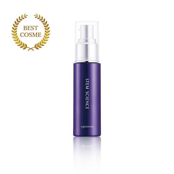 episteme STEM SCIENCE CC SPF31・PA+++32g-Germany-Japan