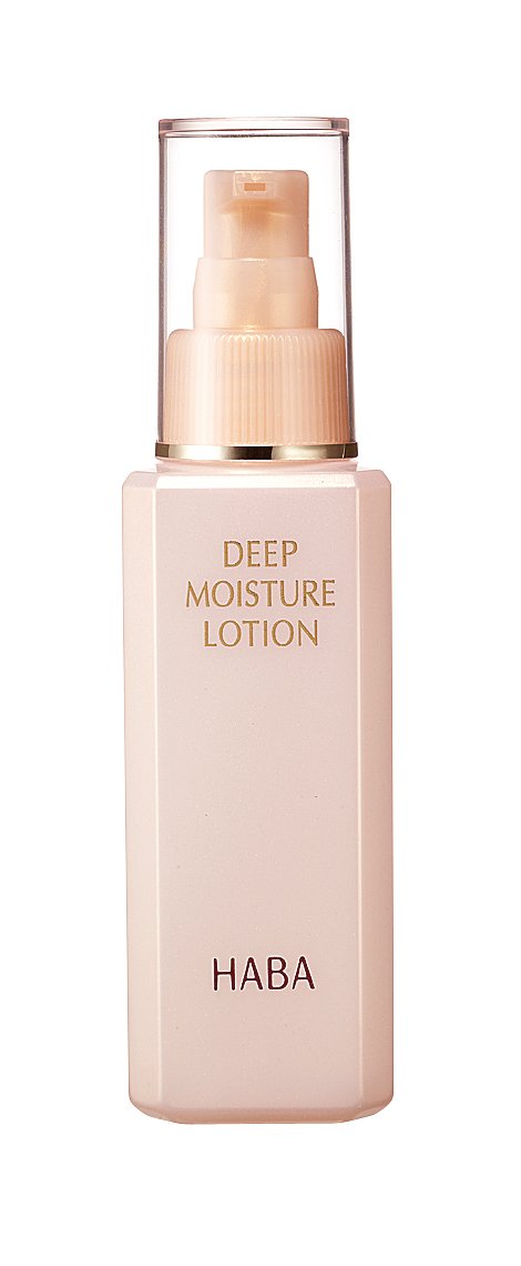Haba Deep Moisture Lotion Haba Deep Moisture Lotion