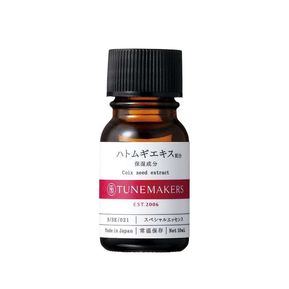 TUNEMAKERS 薏仁提取物原液和汉精华锁水保湿10ML-美国-日本代购直邮- Hommi