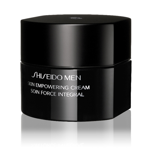 SHISEIDO MEN Skin Empowering Cream N 50g - 【Official】Fa-So