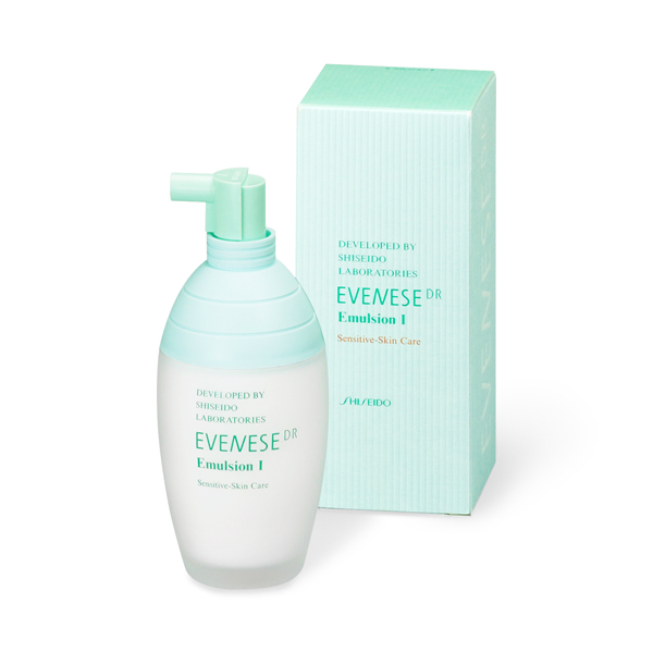 EVENESE DR Emulsion Ⅱ 90ml-United States - Japan Online Shopping