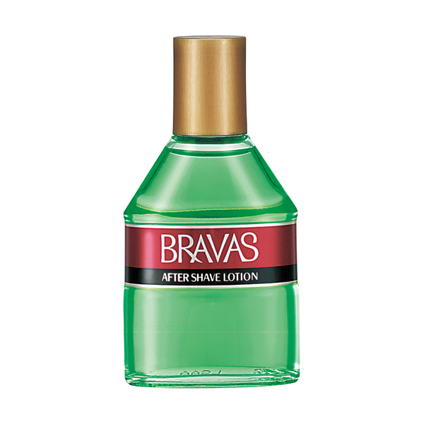 资生堂bravas 男士须后水清爽保湿140ml 日本代购直邮 Hommi