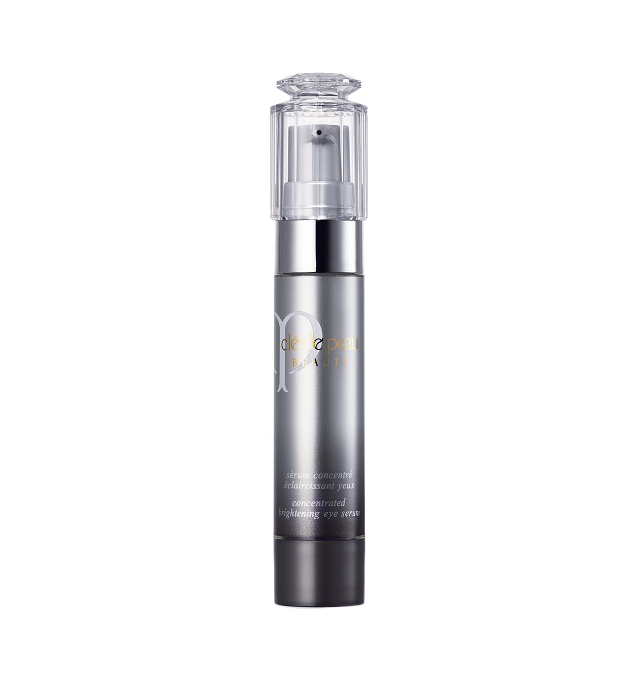 cle de peau eye cream