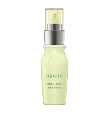 IGNIS SUNNY SOUR LINE essence 30ml-United States - Japan Online