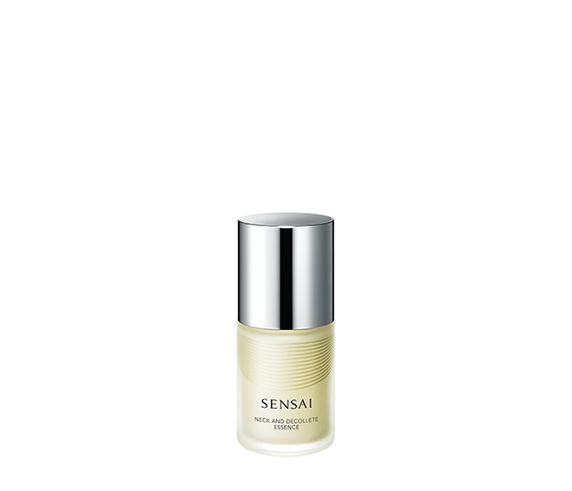2026年4月 SENSAI neck&decolllete essence SENSAI Neck and décolletage essence 100ml-Italy - Japan Online
