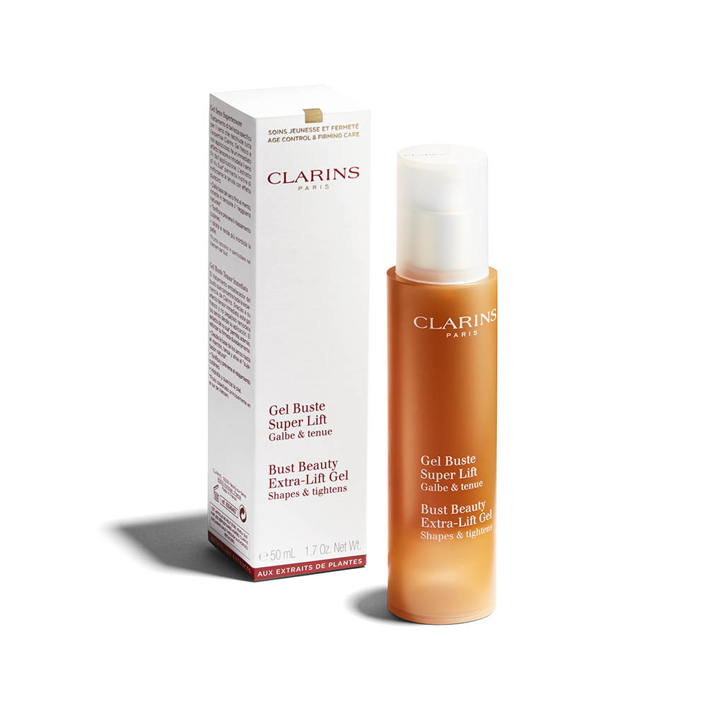 Clarins Clarins breast Massage Cream 50g Japan Online Shopping