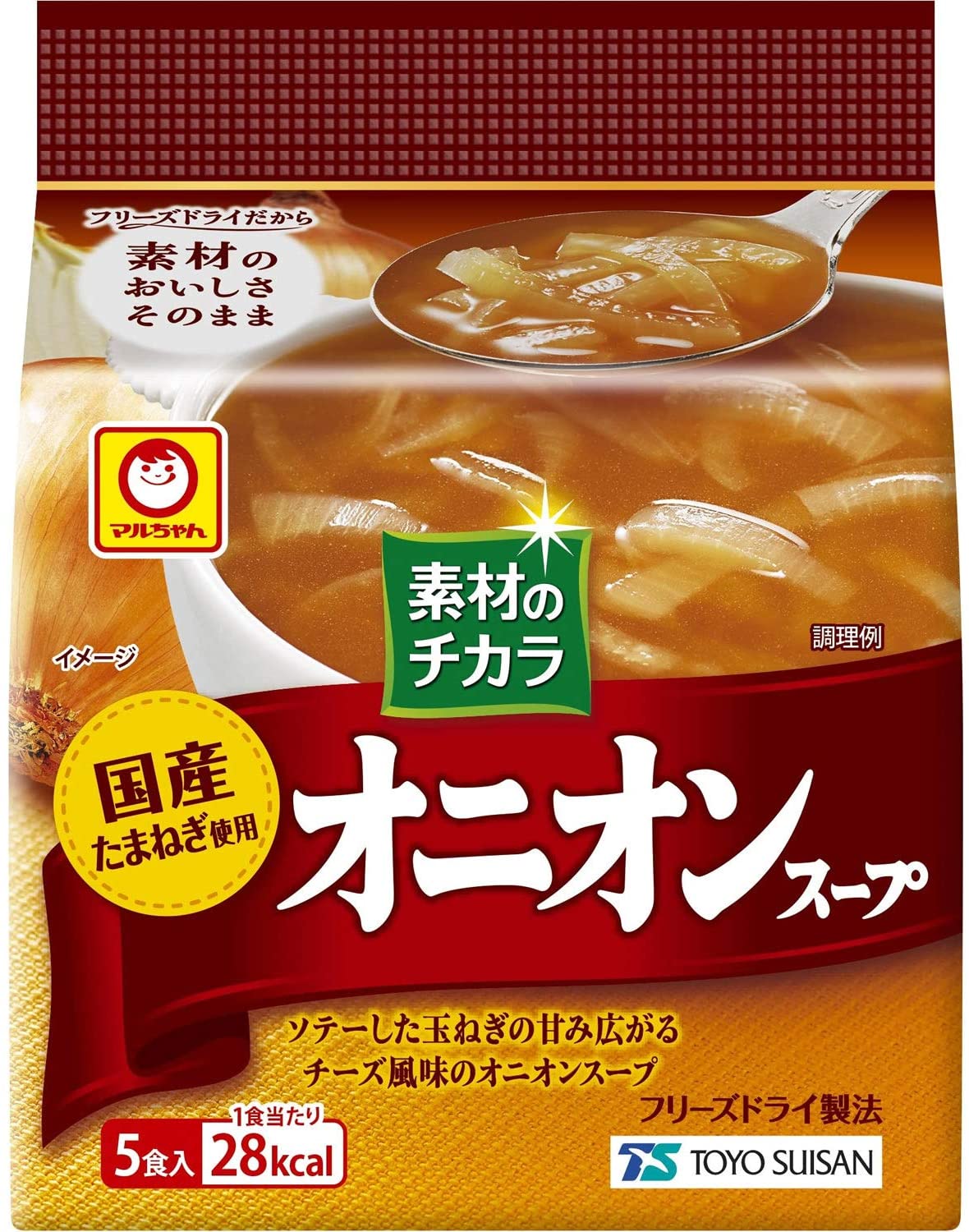 Shopping　Toyosuisan　Instant　Online　soup-Australia-Japan　Hommi