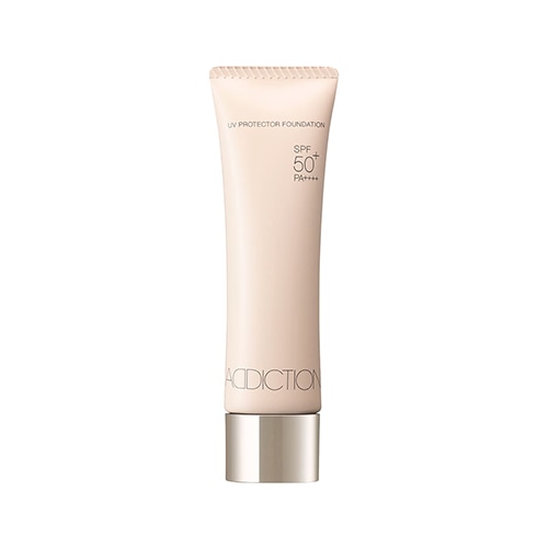 addiction uv protector foundation