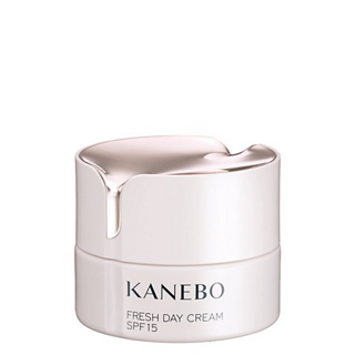 Kanebo FRESH DAY CREAM SPF15 PA+++ 40ml-United States - Japan