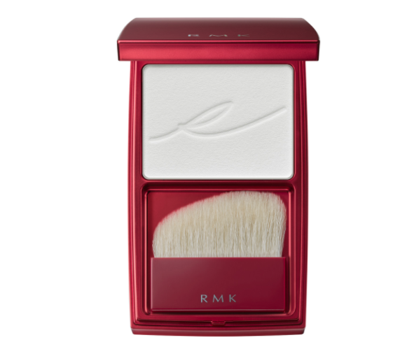 Rmk 江户樱水凝透光蜜粉饼7 6g 两色选秋冬数量限定 英国 日本代购直邮 Hommi