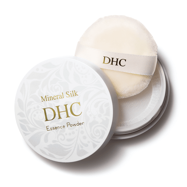 DHC Mineral silk essence powder 8g-Japan Online Shopping - Hommi