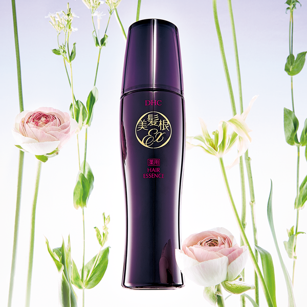 Dhc Hair Essence Ex 150ml Japan Online Shopping Hommi