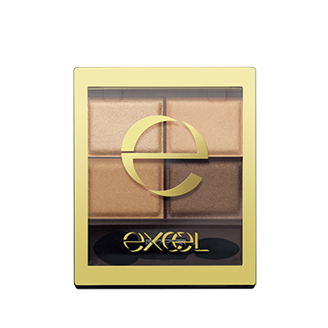 Excel Skinny Rich Shadow-United States - Japan Online Shopping - Hommi