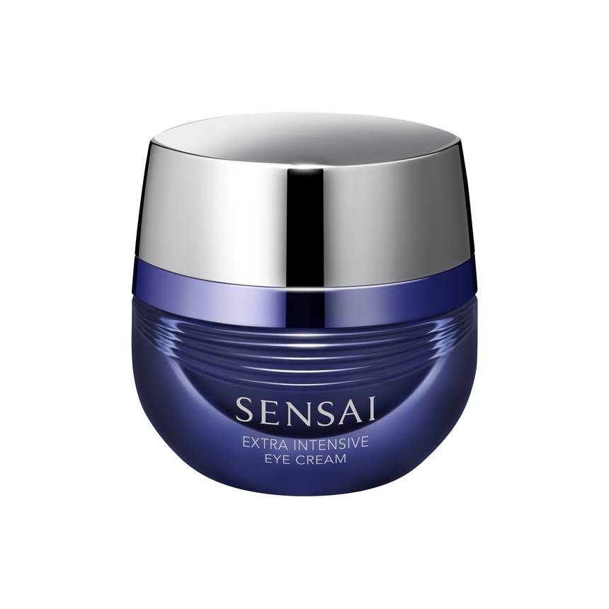 SENSAI CP Extra Intensive Eye Cream 15ml-United States-Japan